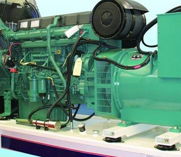 普兰发电机出租